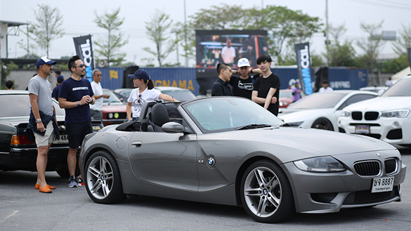 BIMMERMEET 2 BIMMERMEET 2